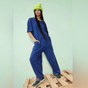 FP Movement Hot Shot Tee Onesie